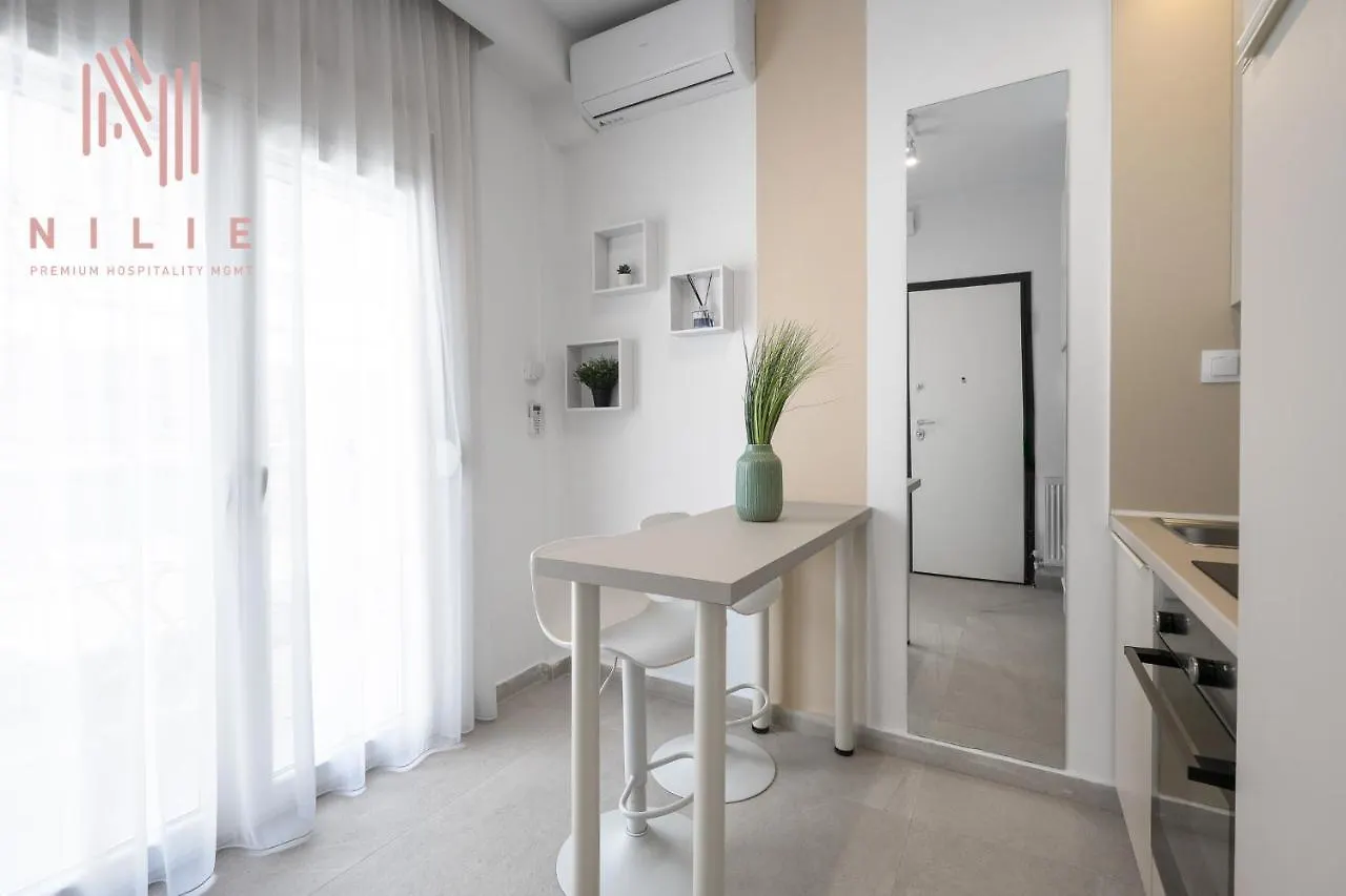 Apartmán Daglia, Nilie Hospitality Mgmt Soluň