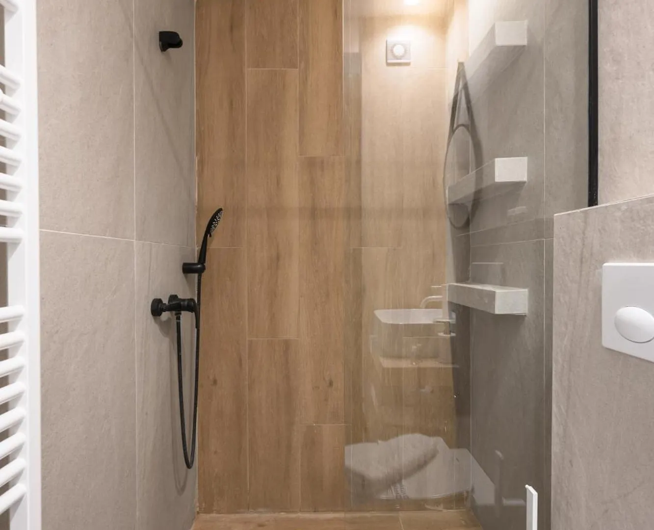 Daglia, Nilie Hospitality Mgmt Apartment Thessaloniki Greece