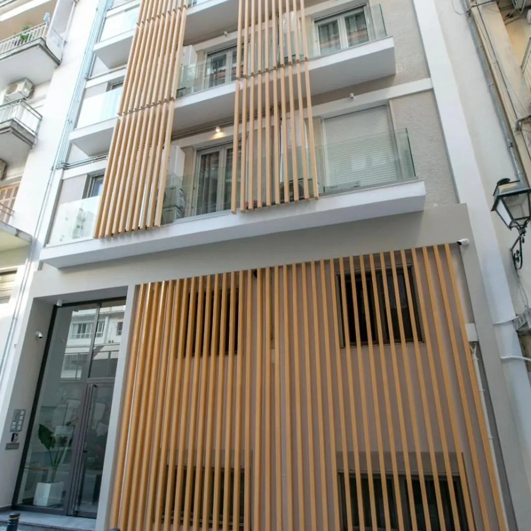Apartmán Daglia, Nilie Hospitality Mgmt Soluň
