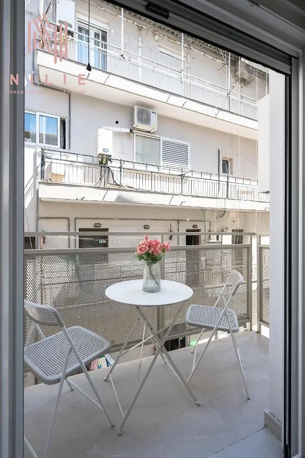 Daglia, Nilie Hospitality Mgmt Apartment Thessaloniki