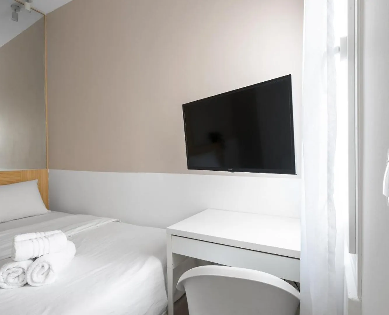 Daglia, Nilie Hospitality Mgmt Apartment Thessaloniki Greece