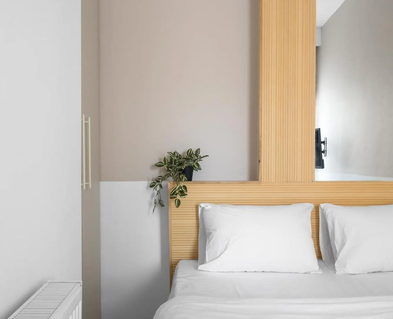 Daglia, Nilie Hospitality Mgmt Apartment Thessaloniki Greece