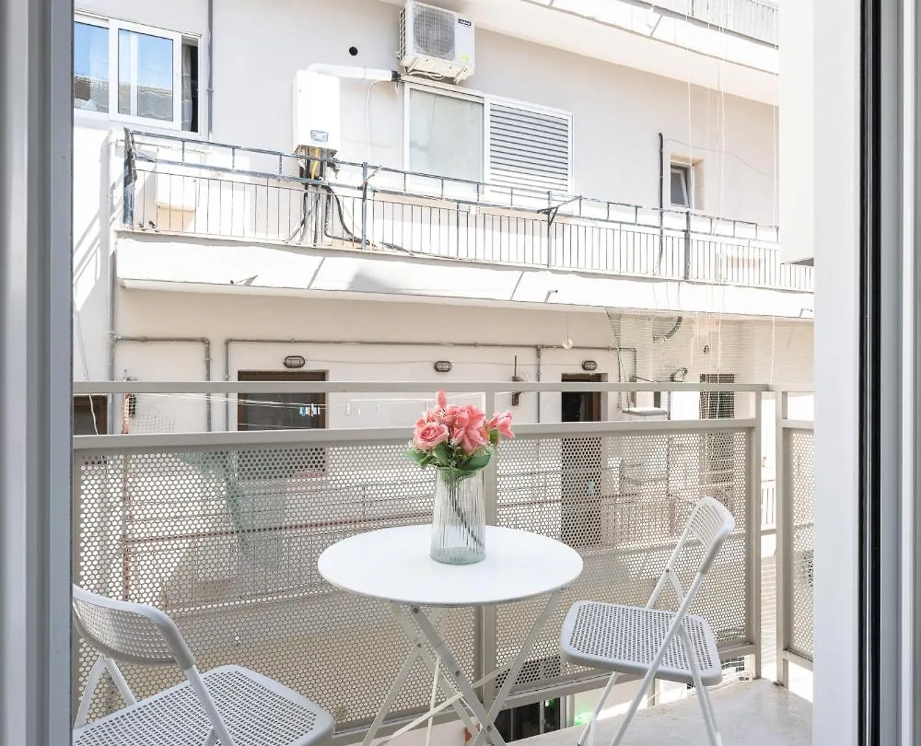 Daglia, Nilie Hospitality Mgmt Apartment Thessaloniki
