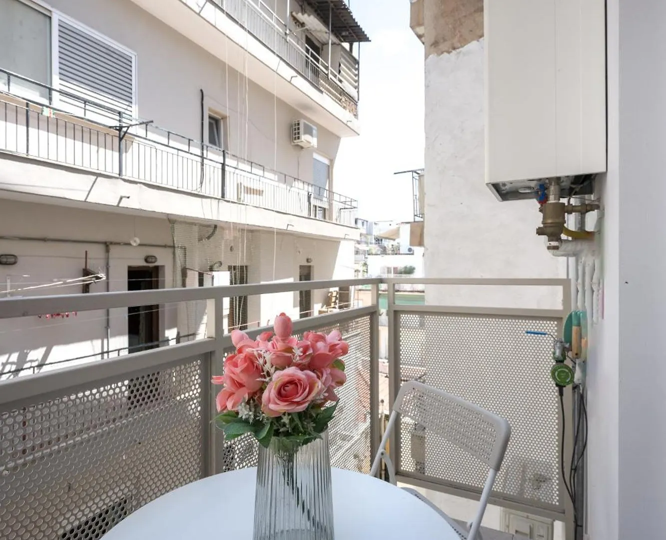 Daglia, Nilie Hospitality Mgmt Apartment Thessaloniki