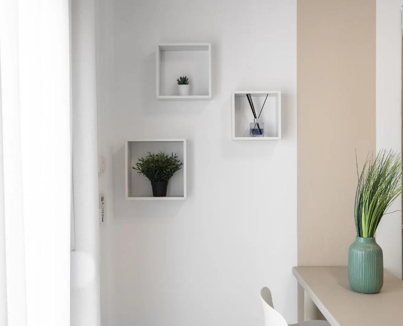 Daglia, Nilie Hospitality Mgmt Apartment Thessaloniki 0*,