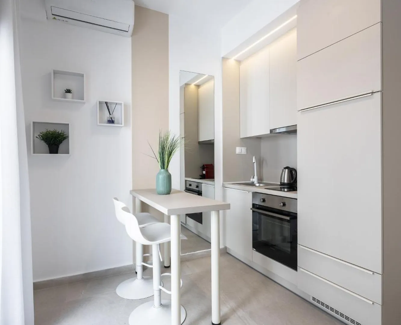 Daglia, Nilie Hospitality Mgmt Apartment Thessaloniki