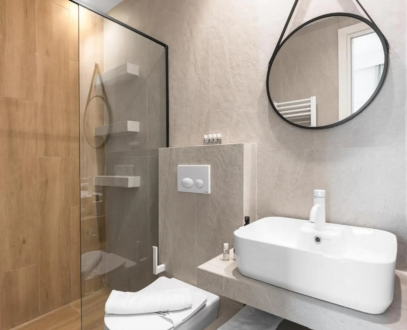 Daglia, Nilie Hospitality Mgmt Apartment Thessaloniki Greece